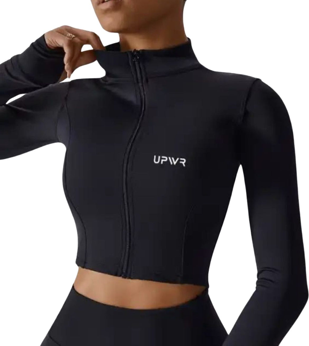 HER Jacket | Upwr