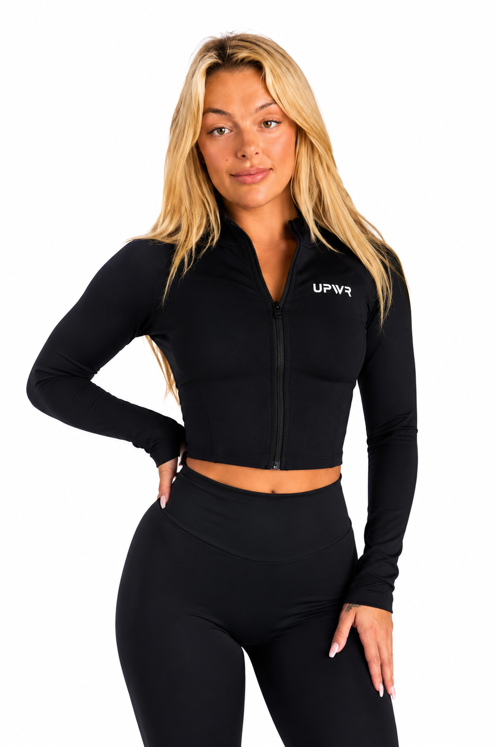HER Jacket | Upwr